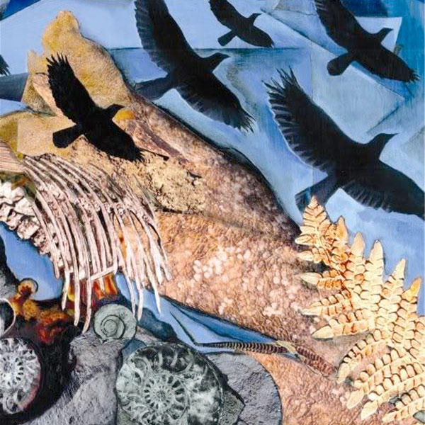 Prehistoricisms